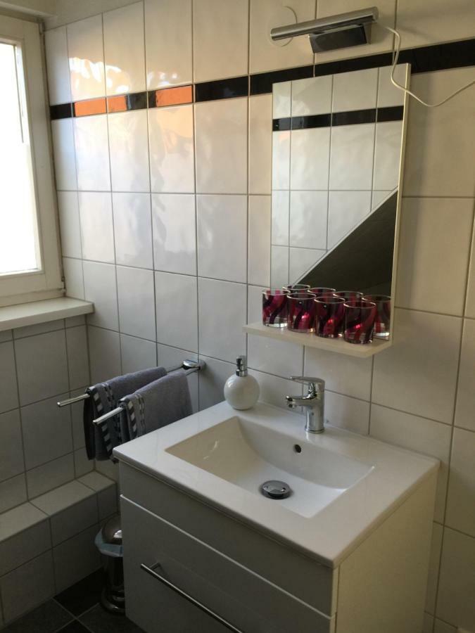 Weberhaus Villa Potsdam Kültér fotó