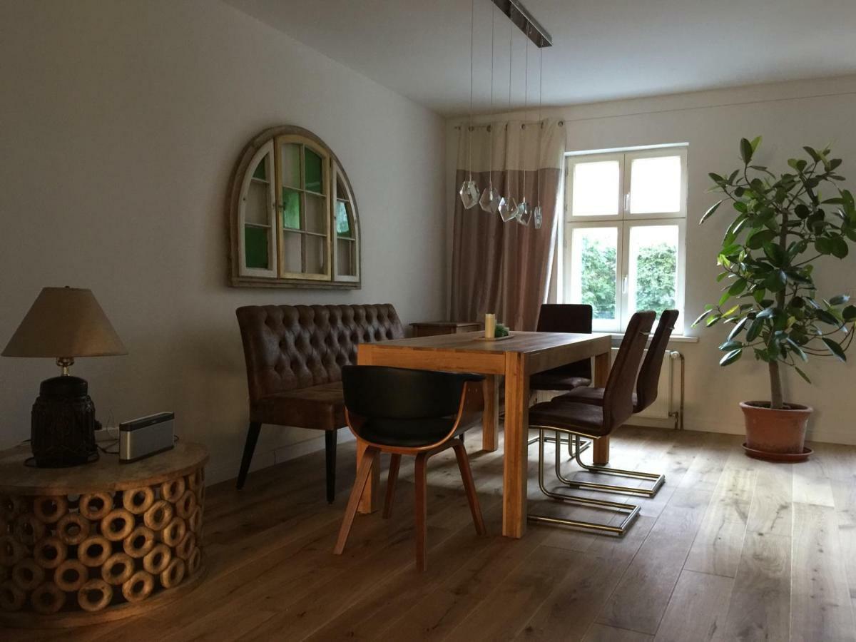 Weberhaus Villa Potsdam Kültér fotó