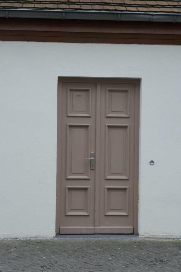 Weberhaus Villa Potsdam Kültér fotó